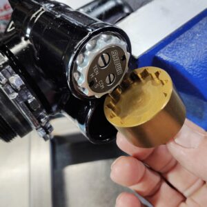 SHOWA アジャスター用特殊工具